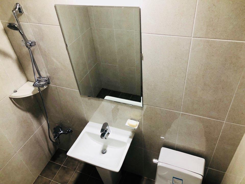 Phoenix Greentel Πιόνγκτσανγκ Εξωτερικό φωτογραφία